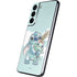 Disney Lilo and Stitch Stitch and Scrump Galaxy S22 Plus Skin